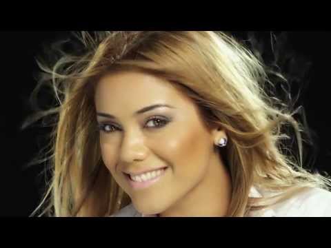 Dashni Morad - Power of Love Official Music Video