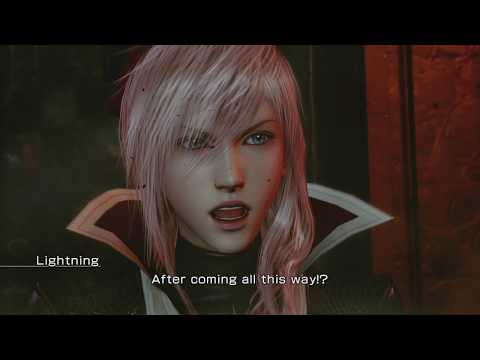 Lightning Returns: Final Fantasy XIII - 1st 20 Minutes of Gameplay | Xbox One X Enhanced (4k 60fps)