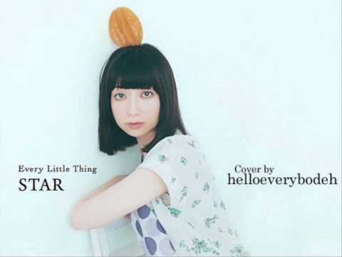 [COVER] Every Little Thing - STAR