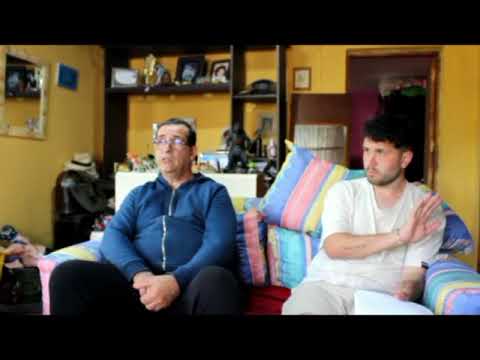 Conversamos con la Comision de Vecinos de Villa Isidora del Municipio de Joaquin Suarez, Canelones.