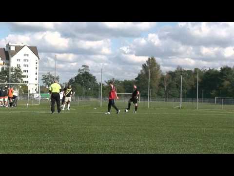FC Oposy - Bukaty Diablos cz. 5