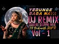 YEDUNGE SAGA NAVA DJ Remix Savari Dappu MiX New Gondi Dj Songs 2024 By Srikanth RGPR
