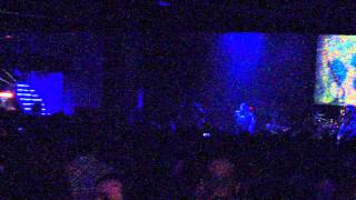 Monster Magnet - The Duke @ Athens - Gazi Music Hall  (30-01-2015)