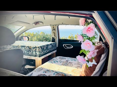Thumbnail for Car Camper Tour After 8 Months on The Road by rall, video, rally, Car, Truck, Van, vide, video i