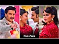 Sun Zara Song Fullscreen Whatsapp Status Sun Zara Status Cirkus Ranveer Jacqueline New Song