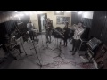 I coming home - Christian Mcbride (Live cover by TenBitz)