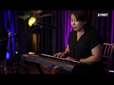 REMKIMI CHERPUT#MIZO IDOL 2007...A la Zaithiam nganggg mai...