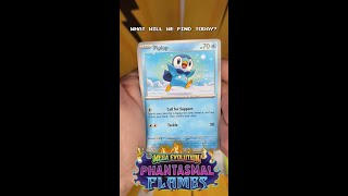 Happy Monday, trainers! 🔥

We’re starting the week by ripping into another Phantasmal Flames today