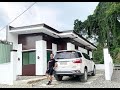 SouthCentralleVille Creole Model House Barangay Iponan Cagayan De Oro City