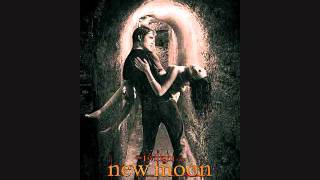 Wolves vs. Vampire-Alexandre Desplat The Twilight Saga: New Moon; The Score