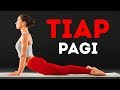 Lakukan 5 Hal Ini Tiap Pagi, Lihat Perubahannya Lakukan 5 Hal Ini Tiap Pagi, Lihat Perubahannya