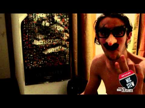 Mic Stewart - Road to Skyrim?