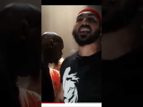 Real Sikh Vs Danny Myers “GOAT 🔥