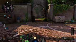[bo4］数ヶ月ぶりsron2