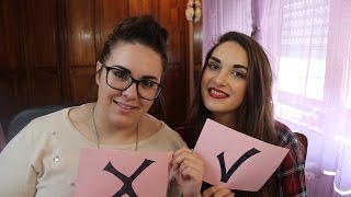 ♡ I Never Ever Challenge Avec Ketsia ♡