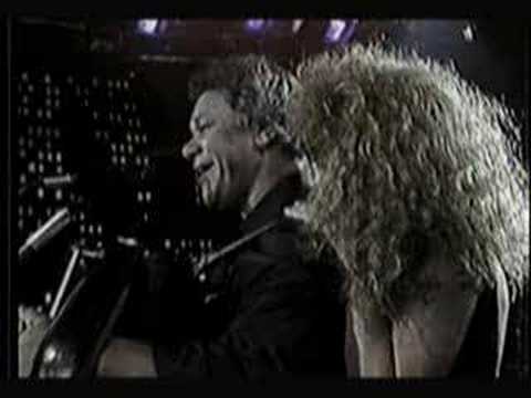 Elba Ramalho e Dominguinhos - "Salve-se quem puder"