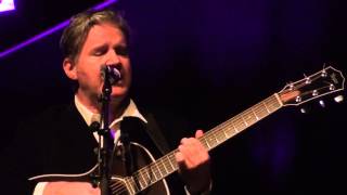 Lloyd Cole Mar 2014  Colston Hall  - Loveless