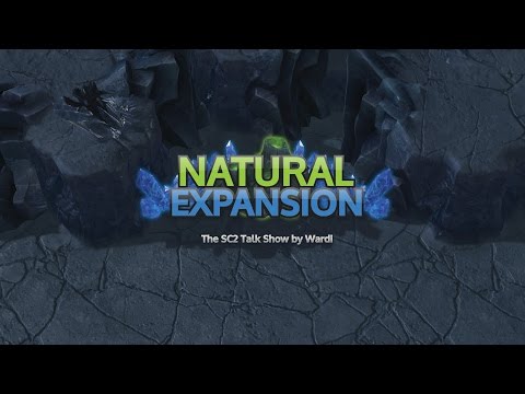 Natural Expansion - Episode 2 w/ NoRegreT, ZombieGrub, feardragon & NSGJoe