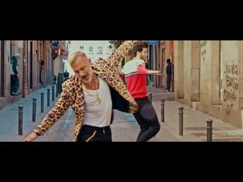 Gianluca Vacchi, Sebastián Yatra - LOVE with Lyrics