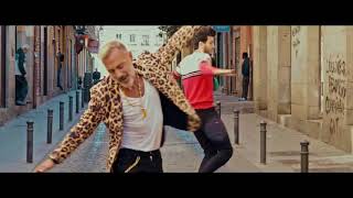 Gianluca Vacchi, Sebastián Yatra - LOVE with Lyrics