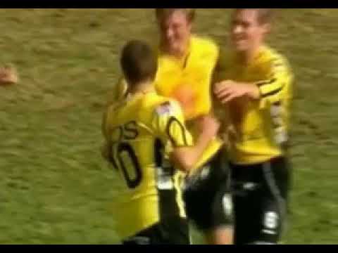 Östers IF - IF Elfsborg 2006