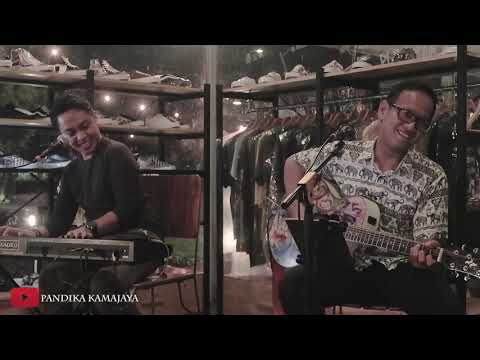 Heaven - Bryan Adams | Pandika Kamajaya Live Cover