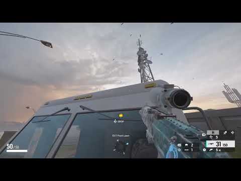 kanal Top of Truck