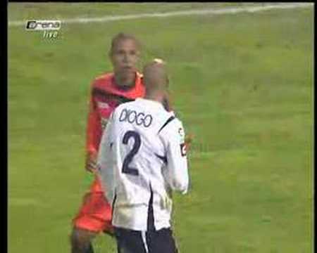 luis fabiano vs carlos diogo