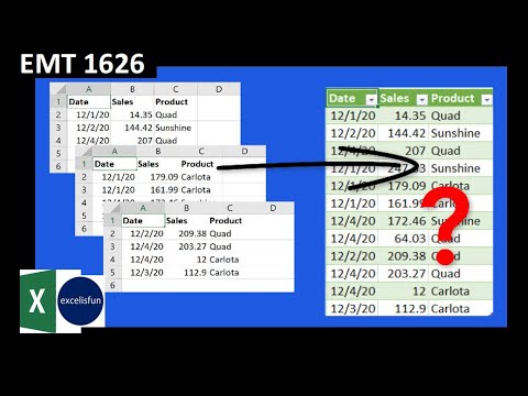 Free Advanced Data Analysis BI Course at YouTube MSPTDA