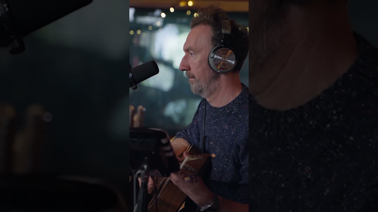 Power Ballad — The Carney touch. Learn how John Carney and Gary Clark created "How to Write a Song Without You."