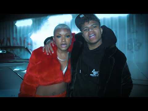 SYR x SYON Music Video