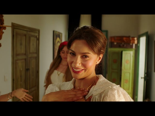 Video zu 'Echeh Echeh' ansehen