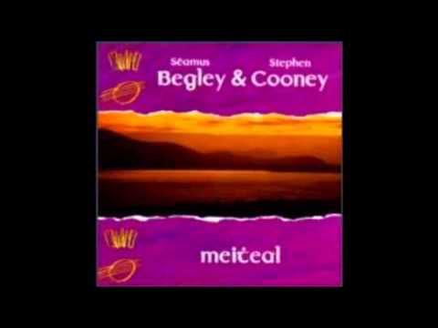 Seamus Begley & Steve Cooney - Hughie Travers' / Tomaisín a Rí / Sean Coughlan's Kesh
