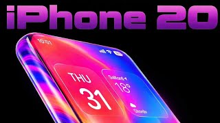 iPhone 20 - Apple Doesn't Want You To Know This Secret | Big News