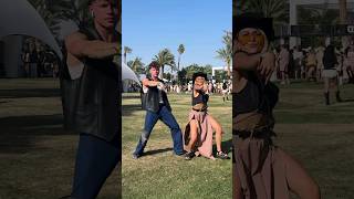 Miranda Derrick &amp; Vik White | Upside down - Diana Ross