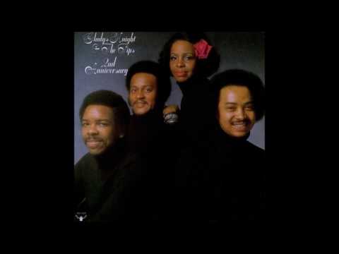 Gladys Knight & The Pips - Part Time Love