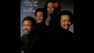 Gladys Knight & The Pips - Part Time Love