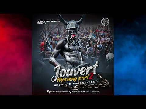 Teflon Shelldown Presents jouvert morning part 2 The Carnival Experience