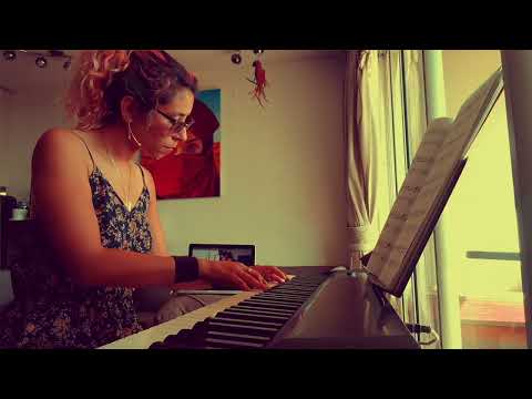 Radiohead - Everything in its right place