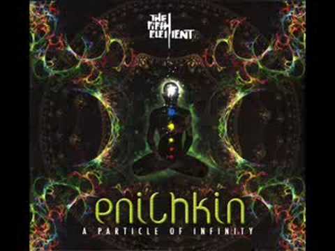 Enichkin - Koshki Mishki-DPsyV