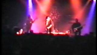 LOVE LIKE BLOOD - Mercy killing Live 1991