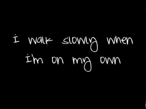 Owl City- If my heart was a house (lyrics)