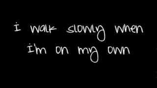 Owl City- If my heart was a house (lyrics)