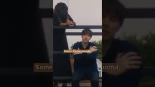 Sabrina Carpenter On Matt Maltese