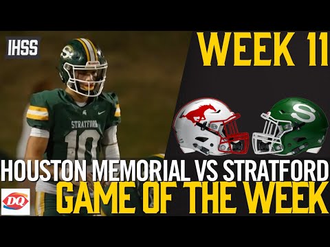 Epic Showdown: Mustangs vs Spartans - Coach's Final Regular-Season Game Highlights