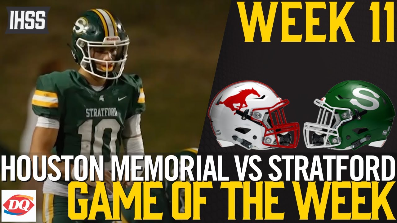 Epic Showdown: Mustangs vs Spartans - Coach's Final Regular-Season Game Highlights