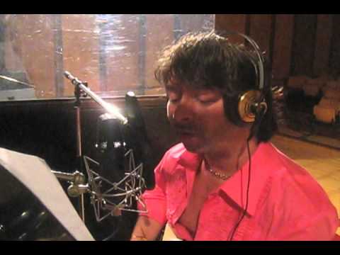 Magnifico  - Ti si moja ljubezen