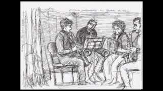 Apeiron Sax Quartet - Morronga la Milonga