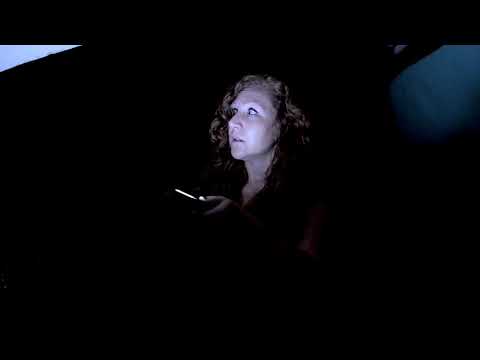 Short Film 3:30 by Yunji Kim