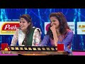 பாவம் அவரே Confuse ஆயிட்டாரு Galatta Rani Epi 1 Aadhavan Jayacha